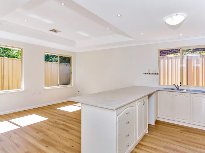 ARCADIA WATERS MANDURAH - Now is the Time to Move to Arcadia Waters