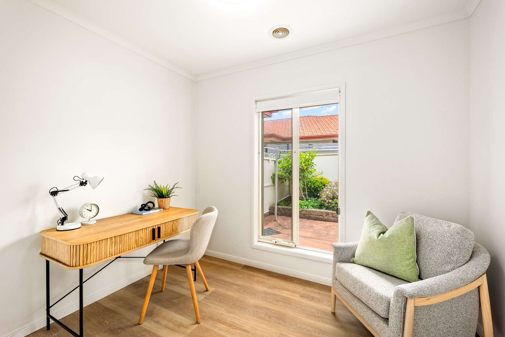 Beautiful Independent Retirement Villas Available!