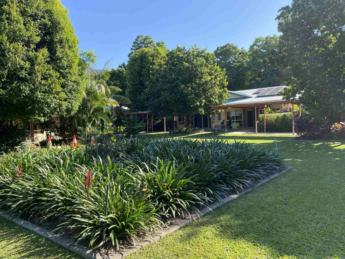 Eureka Cascade Gardens Smithfield – Rental Retirement Living