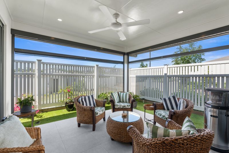 Outstanding Location – Lifestyle Living at Its Best!