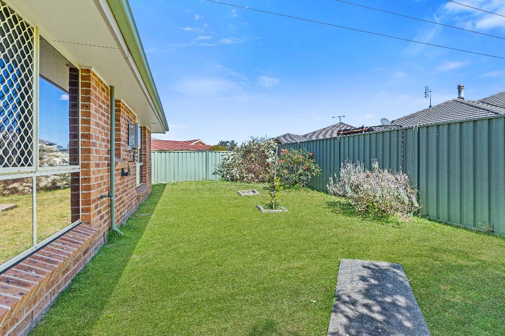 8/24 Macquarie Place, Macquarie Grove