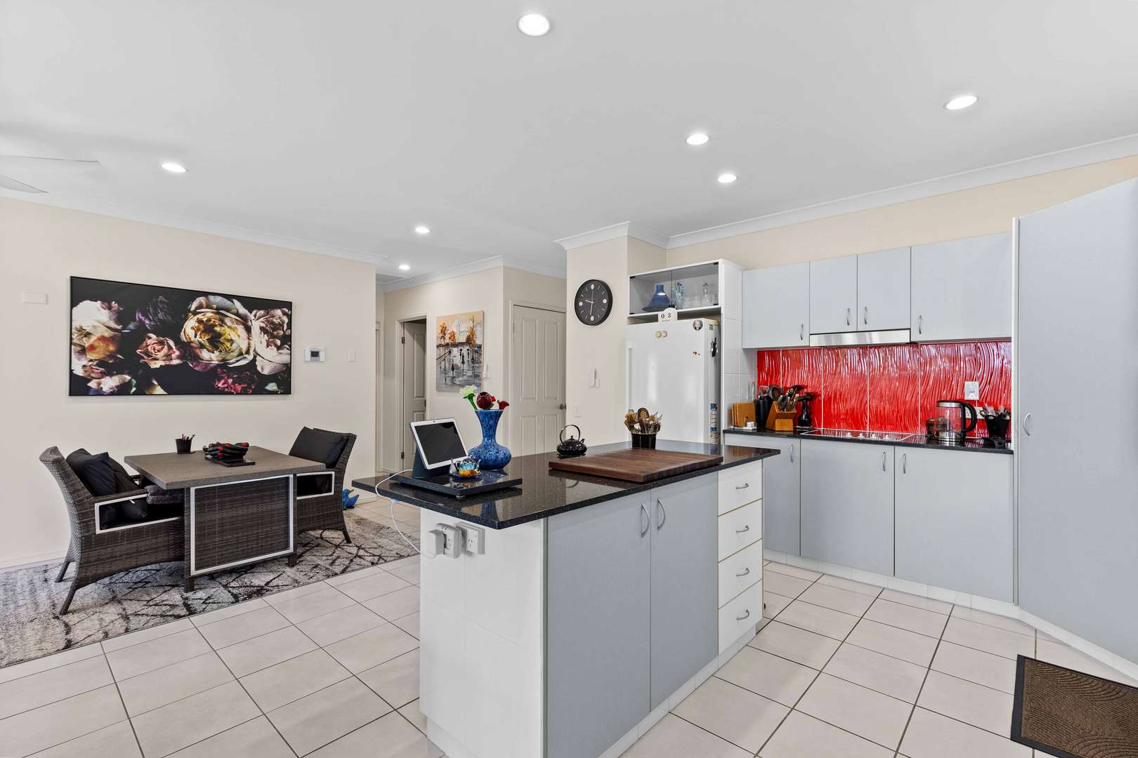 Beautifully Presented Home