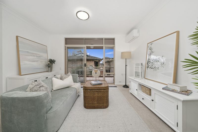 Fully refurbished and move-in ready