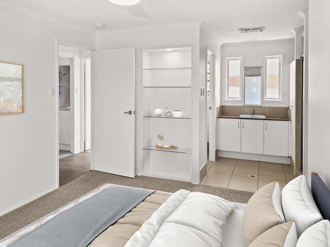 Unit 110: The Ridge Retirement Village