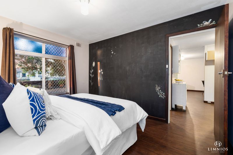 Serene Ground Floor Unit