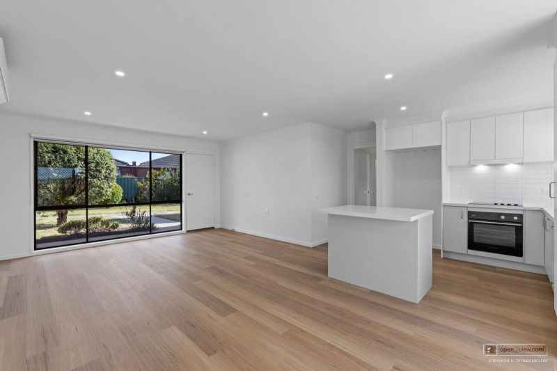 Beautifully Renovated 2-Bedroom Unit - Retirement Living