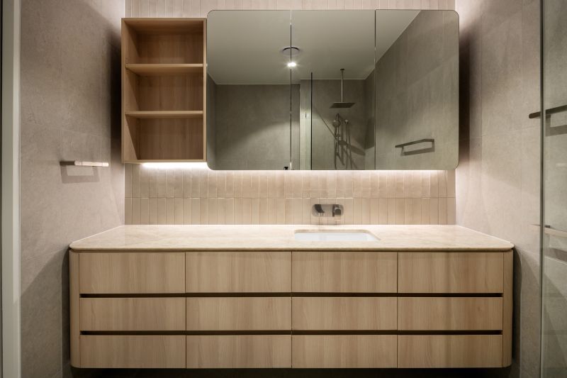 Exceptional penthouse residence