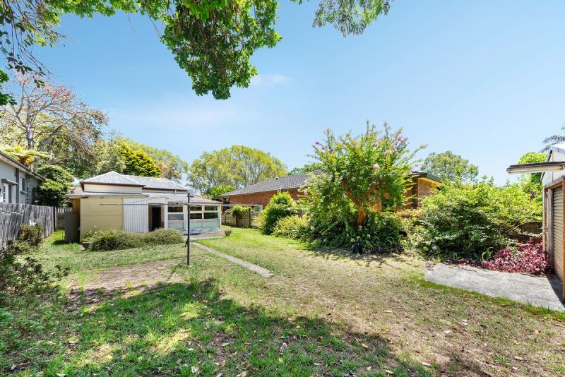 QUIET LOCATION OPPORTUNITY