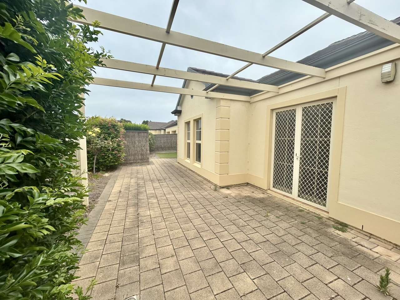 Stuart Grove Lifestyle Village