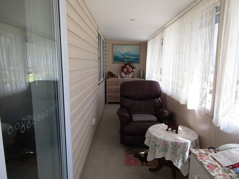 Lime Tree Village - Site 70B (fully furnished)