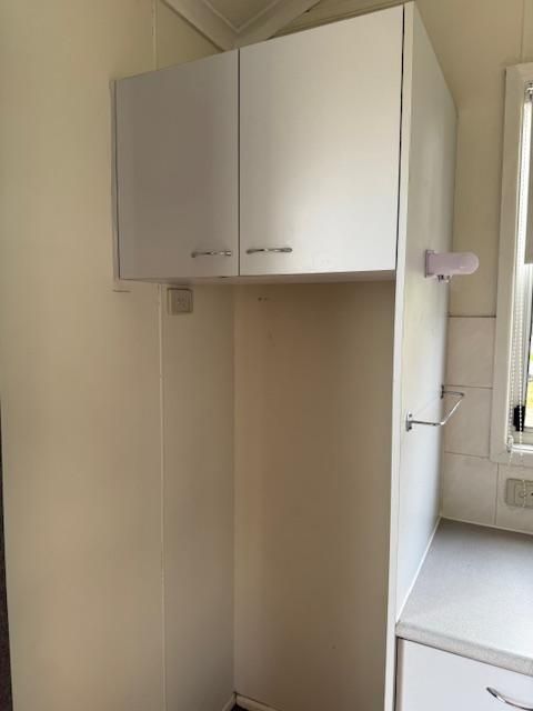 Burpengry Pine village