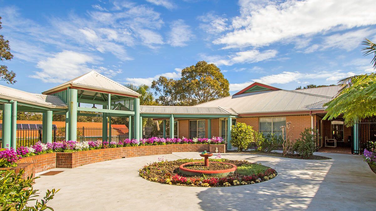 IRT Culburra Beach Retirement Village