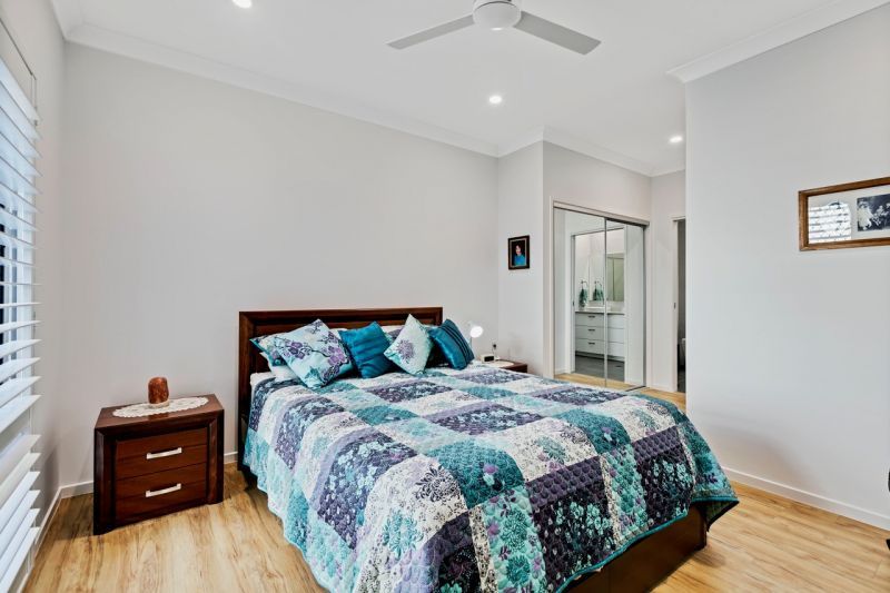 Site 90 - Established Bronte