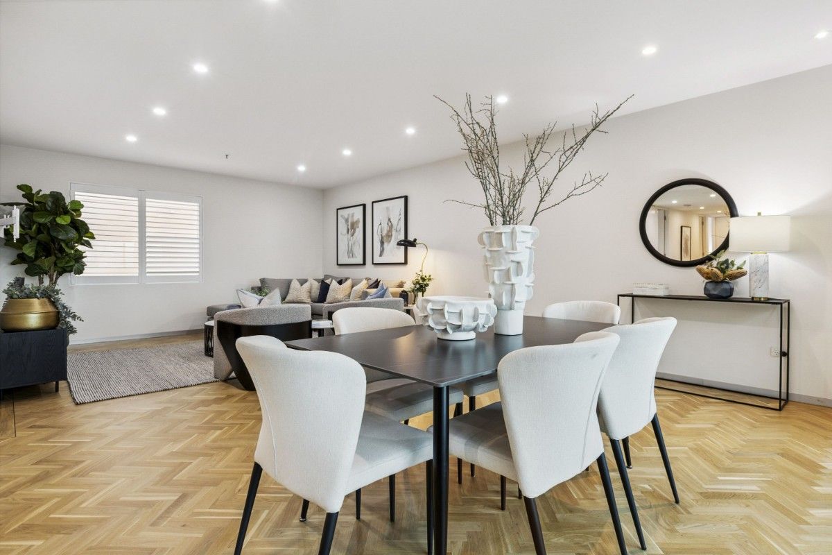 Toorak Place Retirement Village