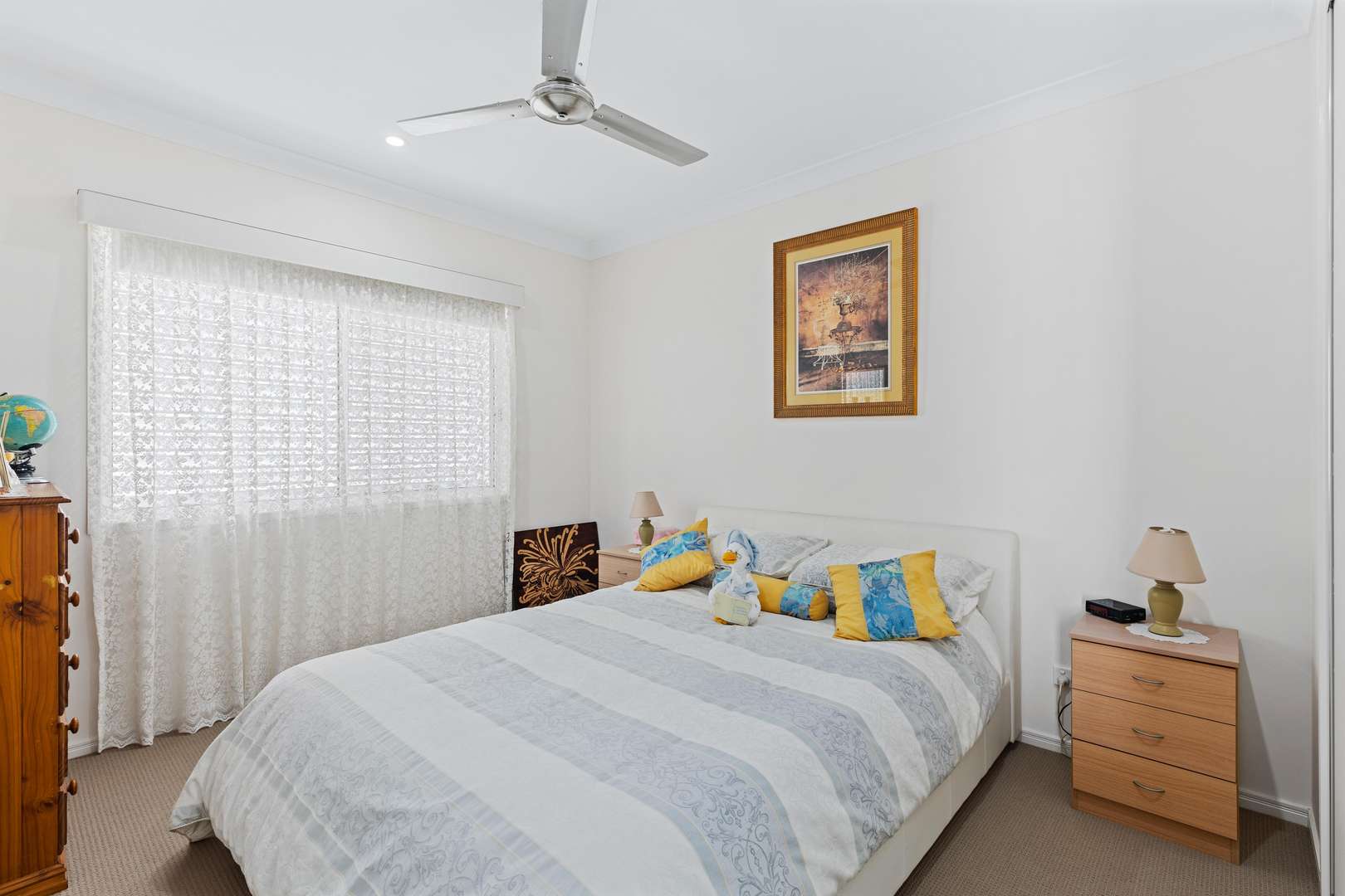 Palm Lake Hervey Bay Woodlands RV