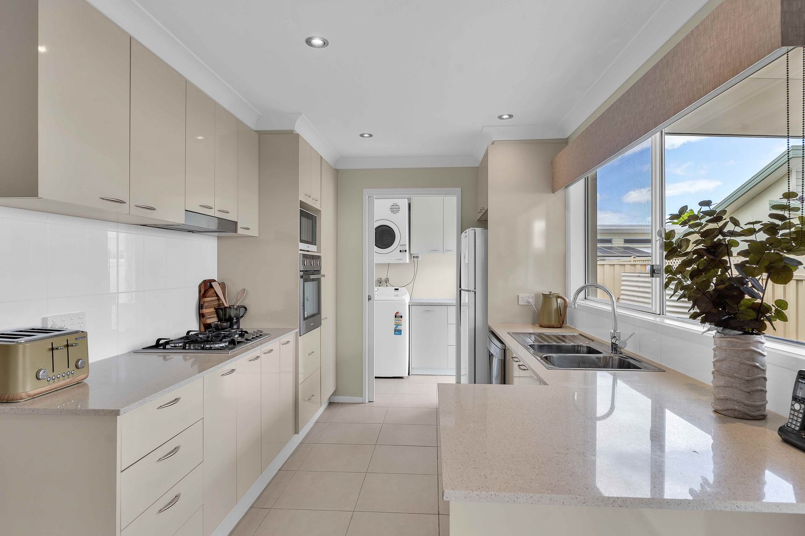 HOUSE 91 PALM LAKE RESORT TRUGANINA