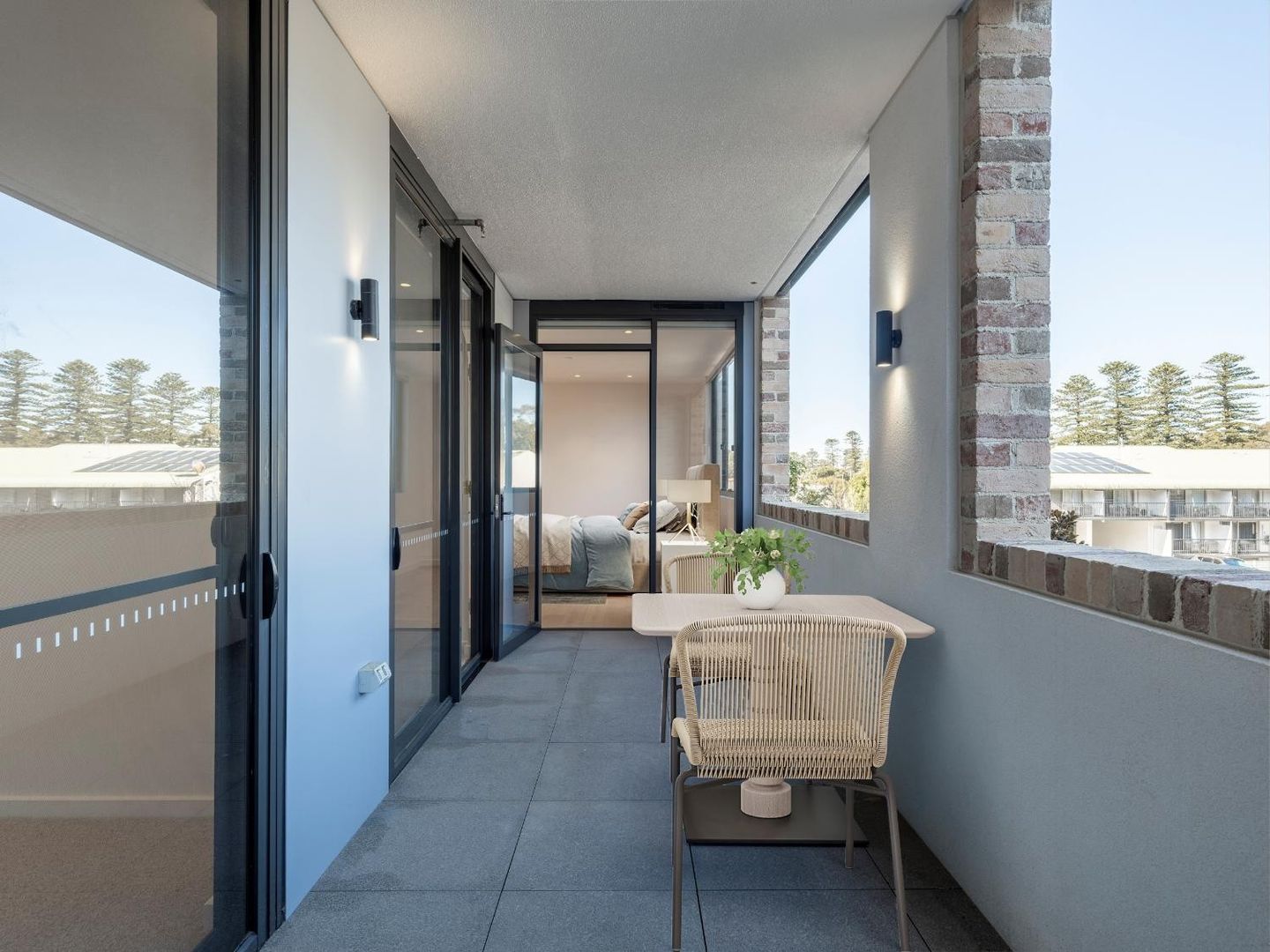 A Space to Live, Relax and Enjoy