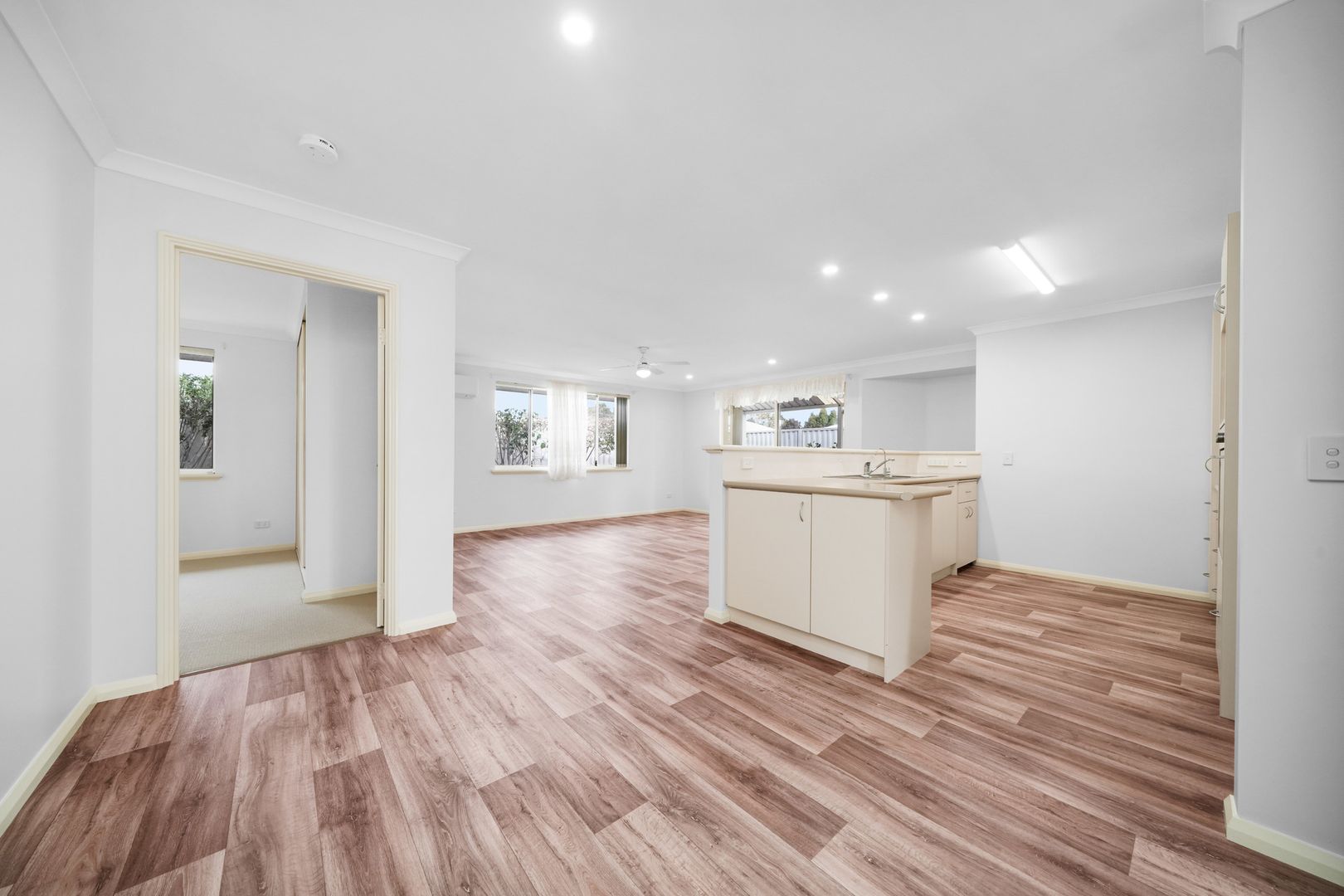 Comfortable, Easy‑Living Villa with Space to Relax and Enjoy Retirement Living