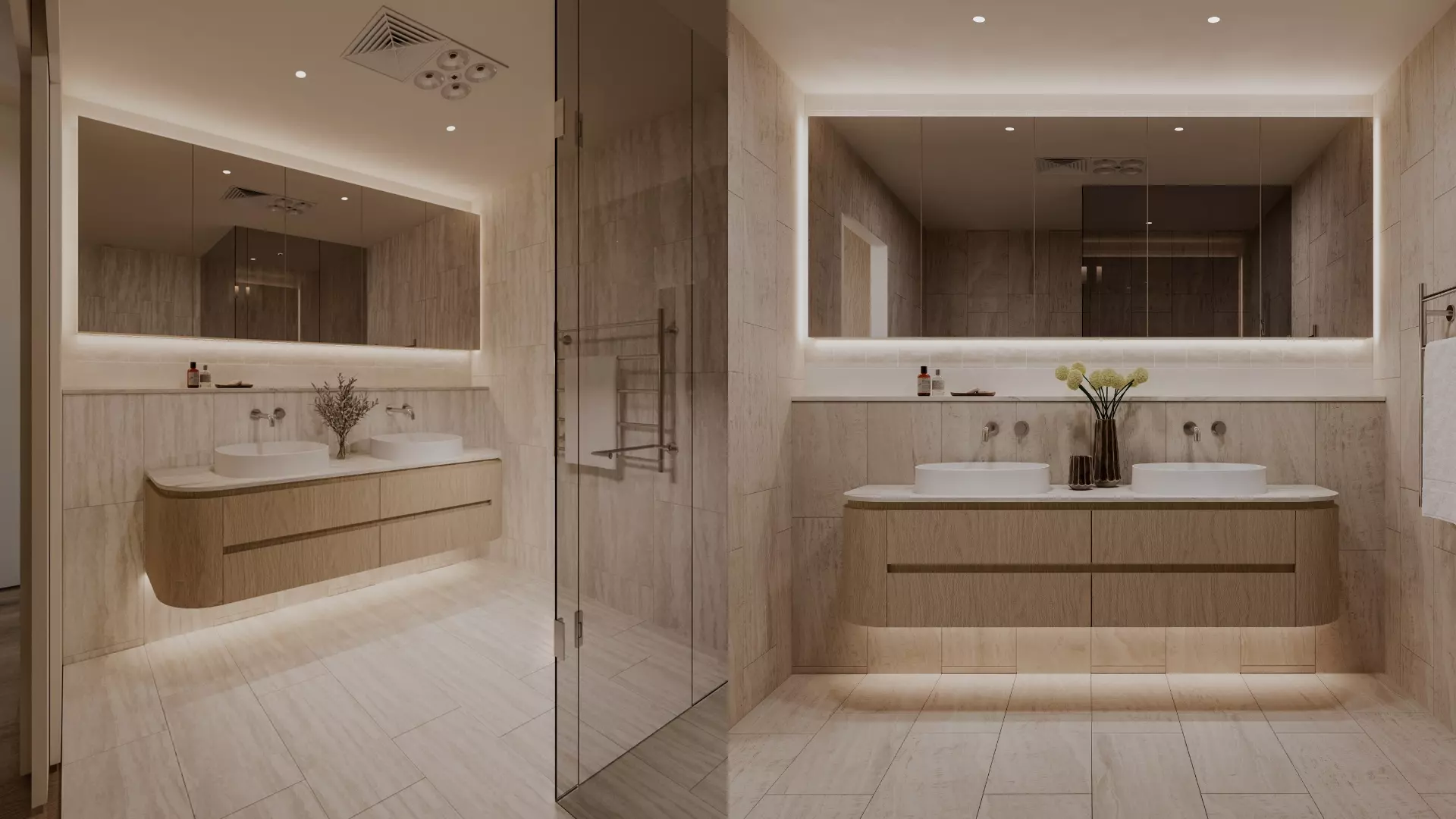 Apartment 7 | Spacious Two Bedroom Residence with Bushland Outlook