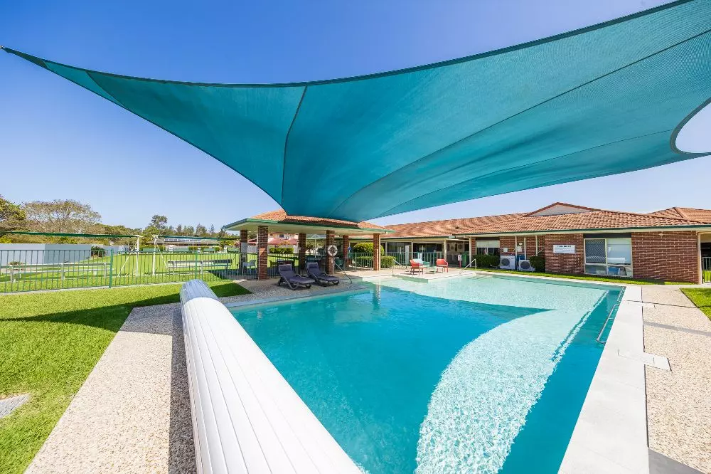 Two Bedroom | Villa 68