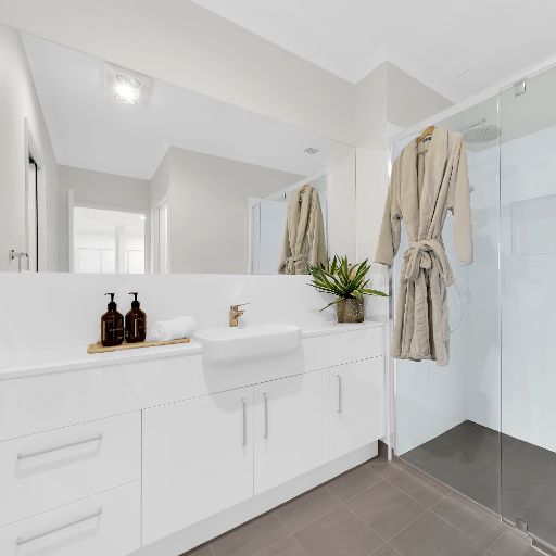 One Bedroom + Study | Apartment 336