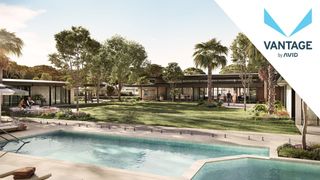 Your next chapter starts here... Vantage is now selling