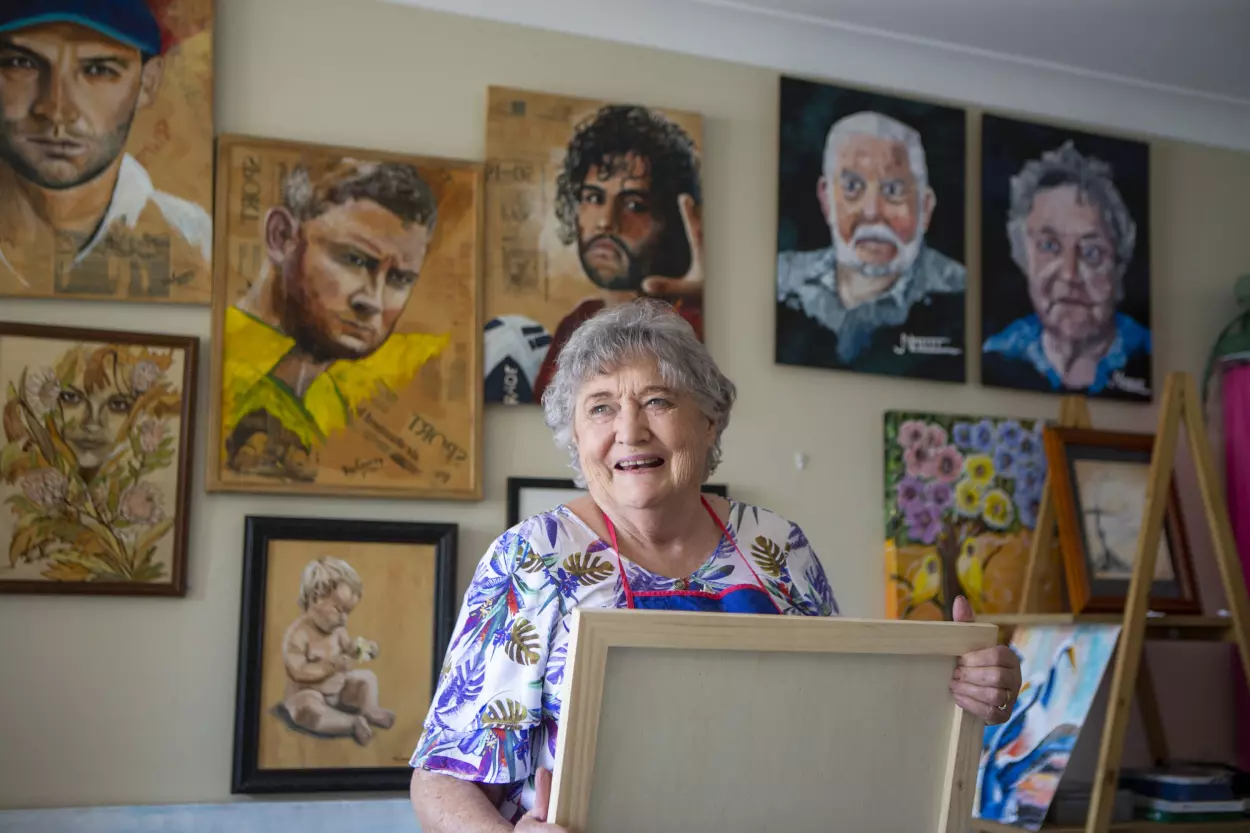 3 Bedroom Villas from $440,000 - The Village on the Downs, Toowoomba