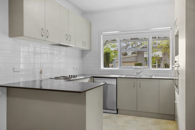 Charming Two Bedroom Cottage in Quiet Location