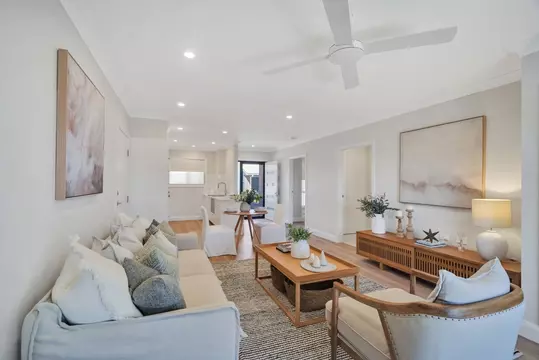 'The Winton' | 3 Bed + 1 Bath + Powder Room