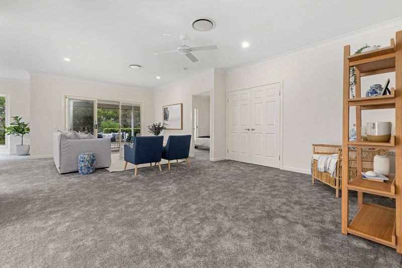 2-Bedroom + Study Villa Under Renovation - luxury downsizing without compromise