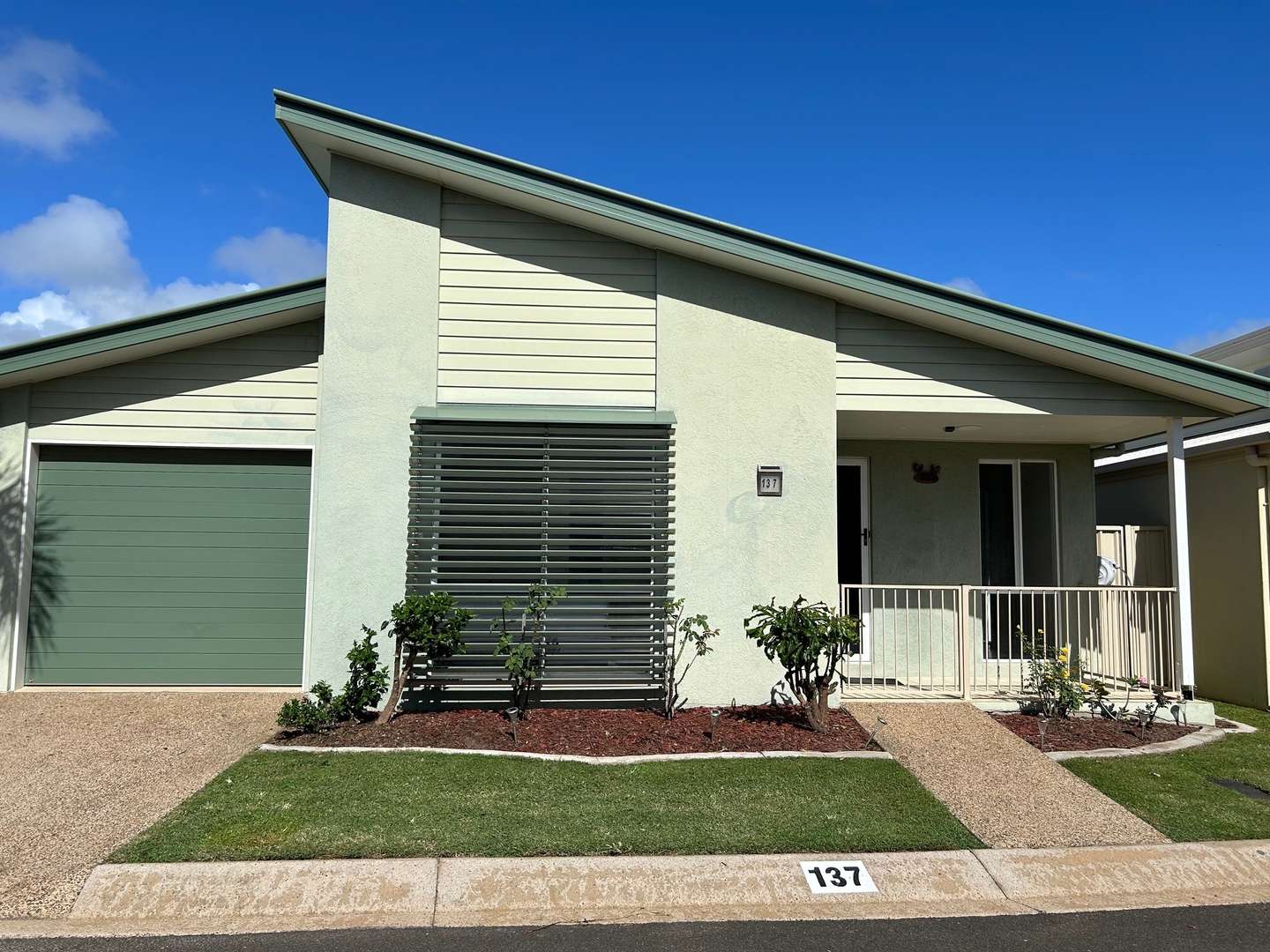 Efficiency Meets Comfort