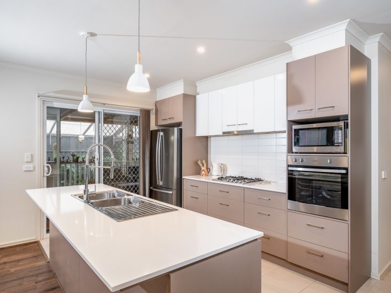 Lifestyle Communities Shepparton - Abundance of space inside and out