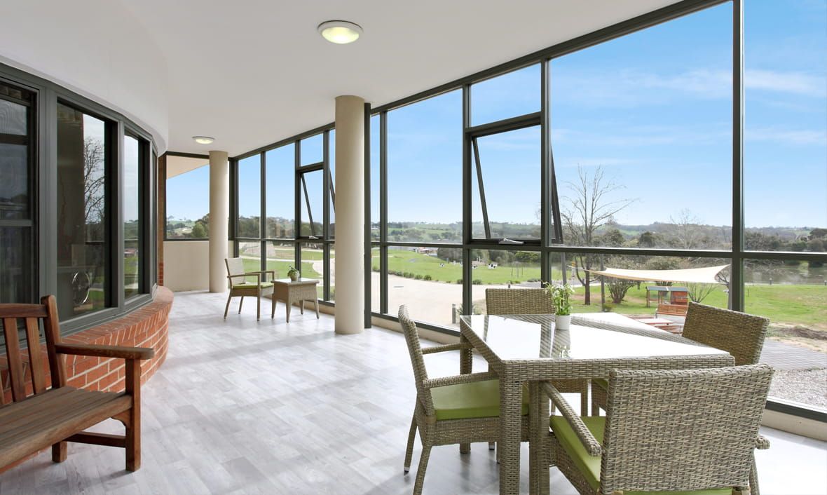 Young Residential Aged Care