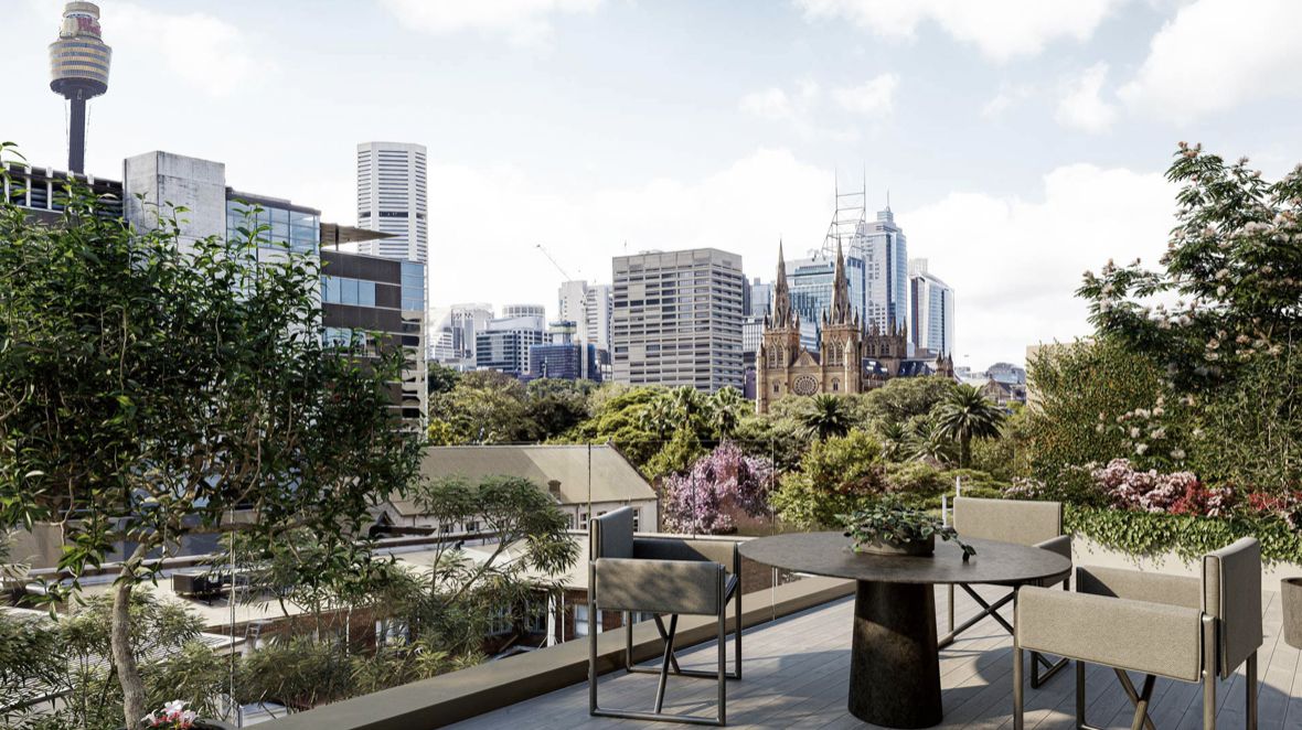 South East Sydney