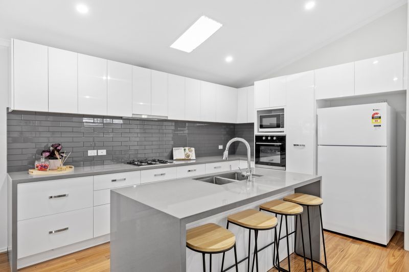 Beautifully Renovated Home with Modern Inclusions