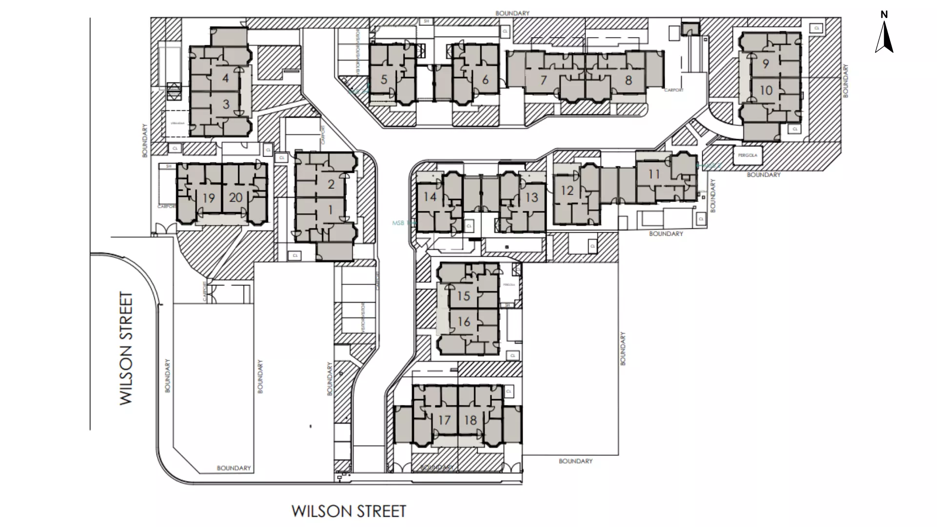 Are You Aged 65 Years Or Older And No Longer Working Full Time ? Discover Modern Retirement Living in Prospect