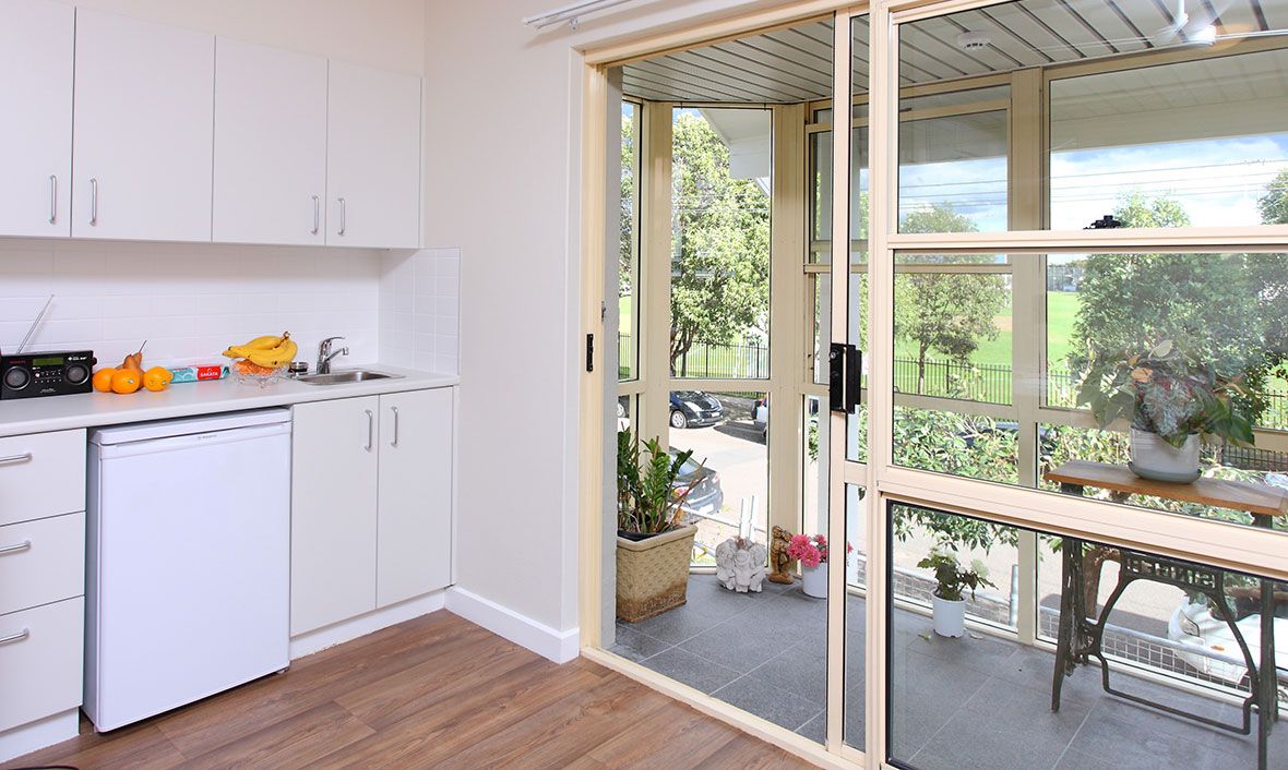 Daceyville Residential Aged Care