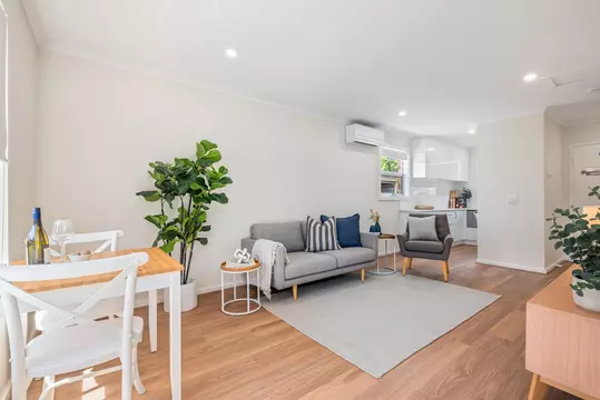 Are You Aged 65 Years Or Older And No Longer Working Full Time ? Thoughtful Living in a Peaceful Setting.