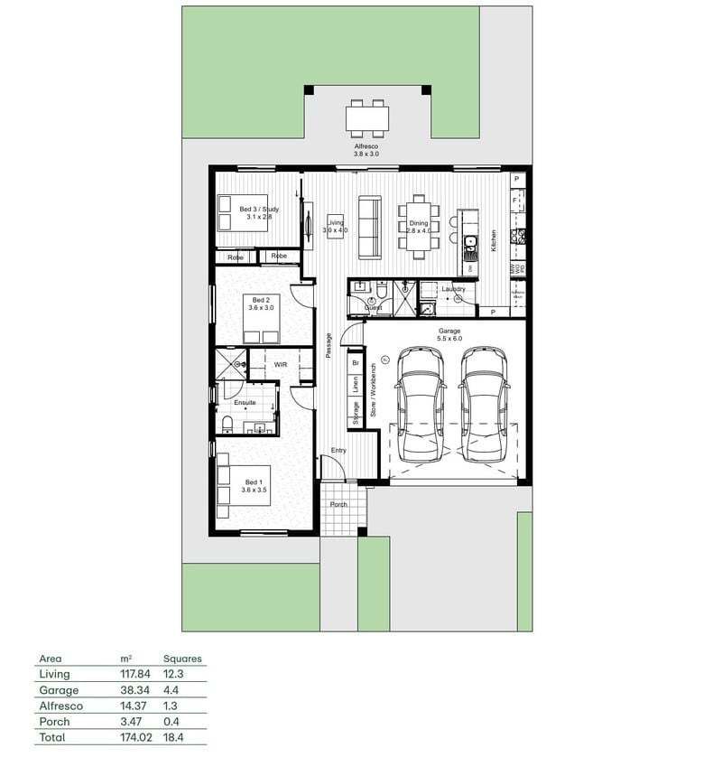 Step Straight Into Comfort at Sherwin Rise