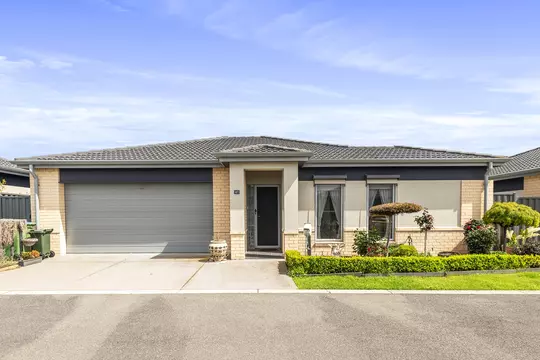 Martha Cove - Unit 47