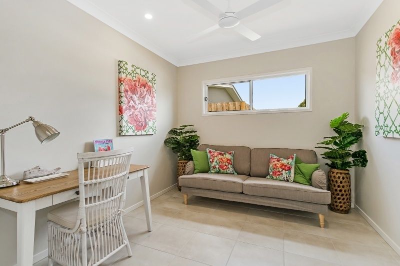 Golden opportunity to downsize with the Golden Grevillea