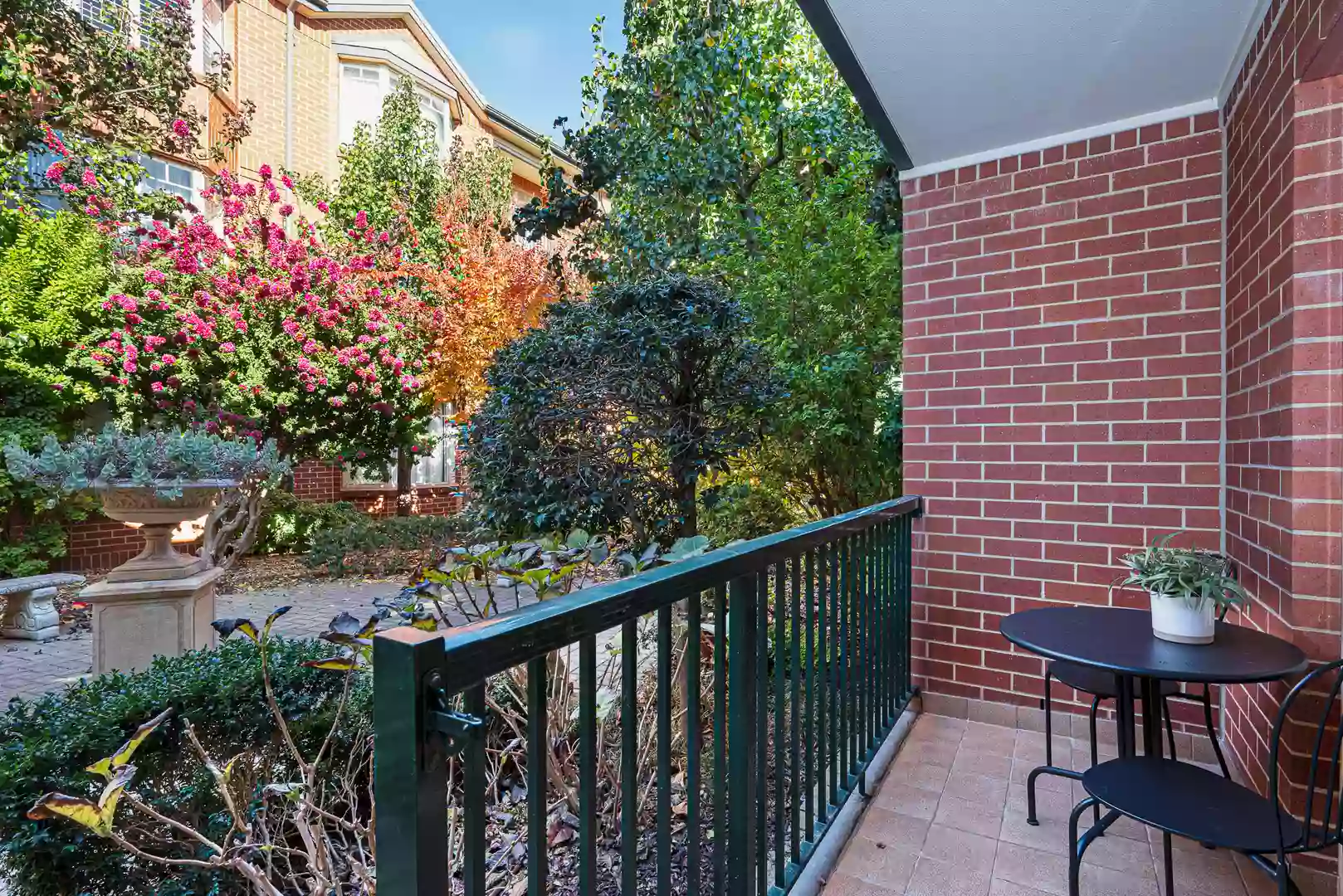 Independent Retirement Living - Leabrook Place 