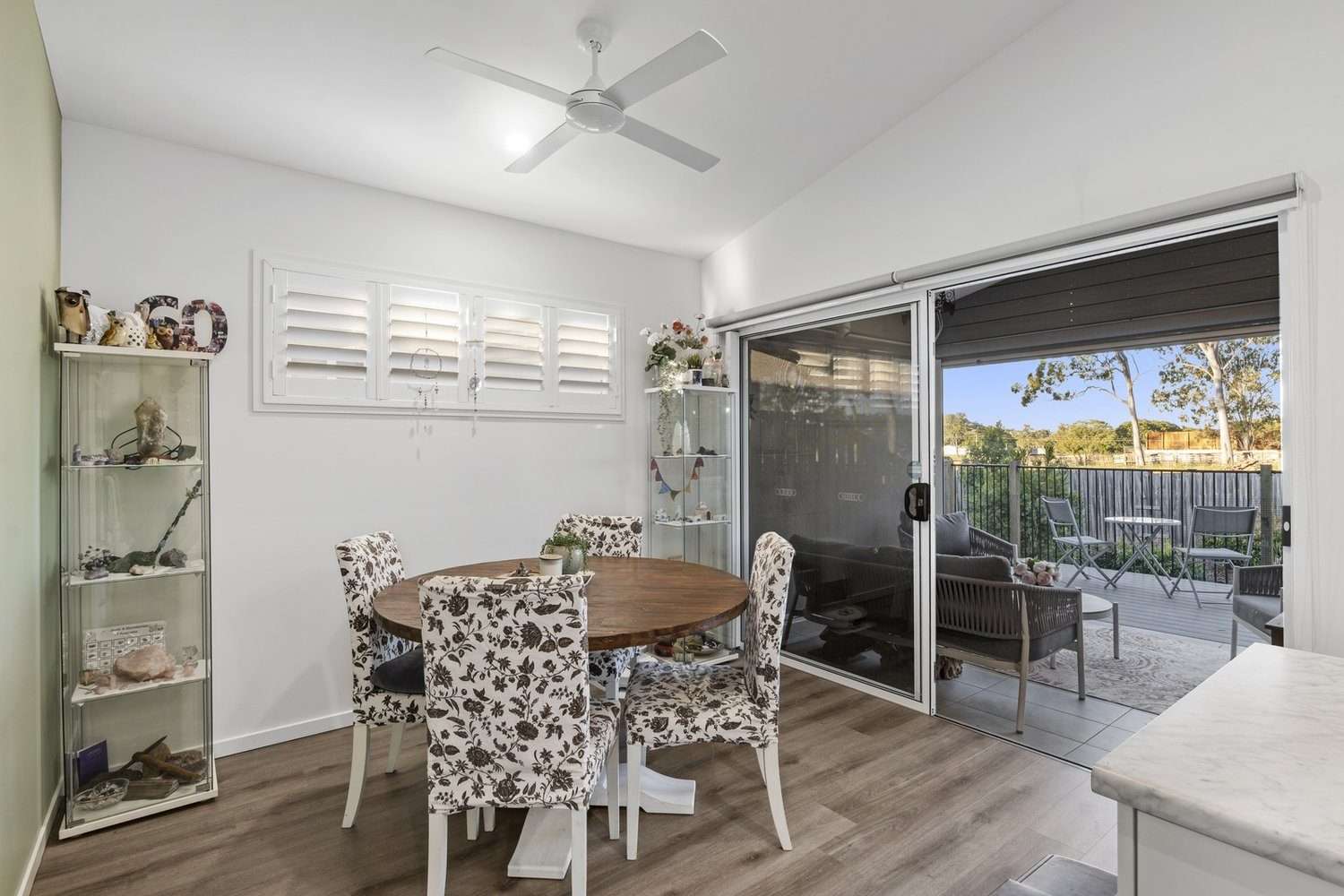 Premium Living with Bushland Views