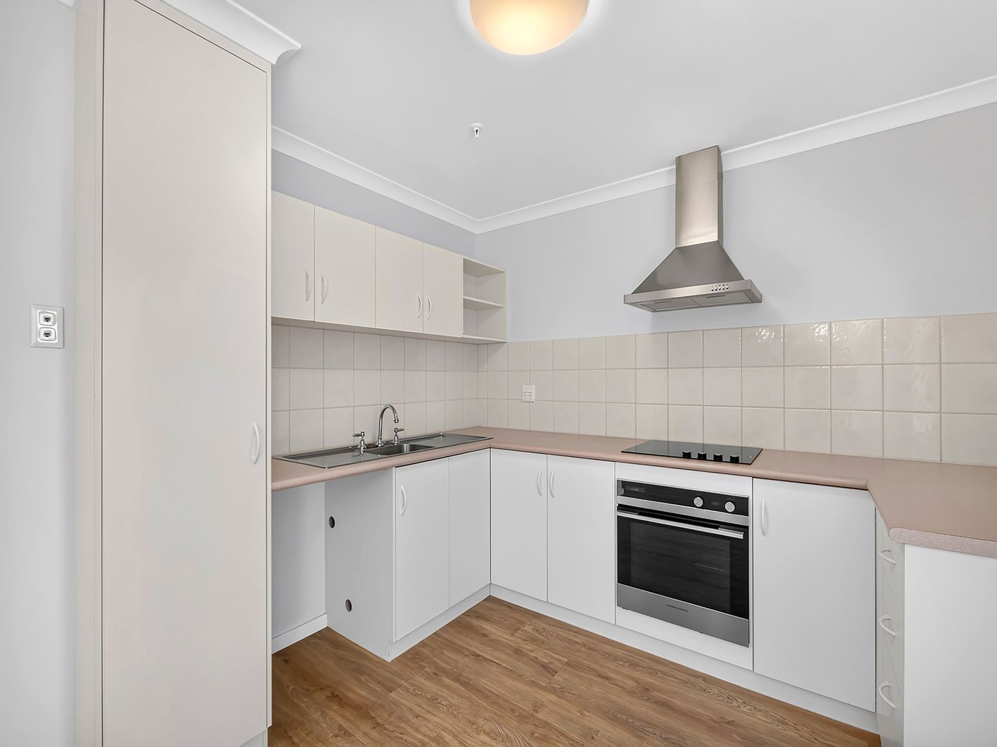 Rare Opportunity: Stunning 2-Bedroom Apartment in Exclusive Moline Village!! - North Facing with 2 balconies!