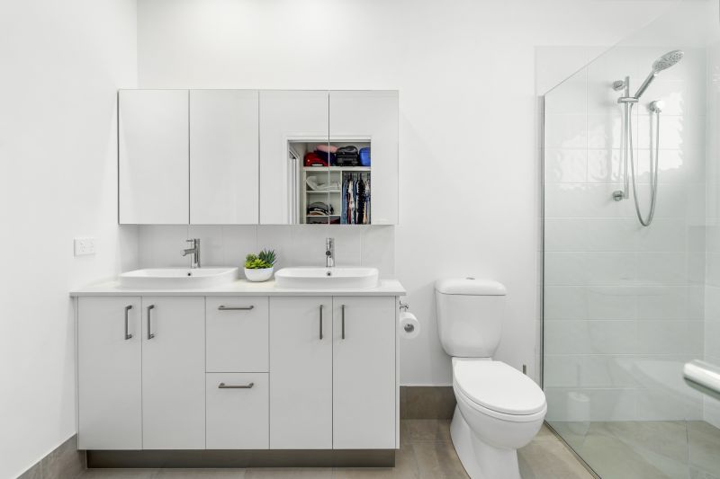 Spacious Two Bedroom Home + Study - Just Lovely!