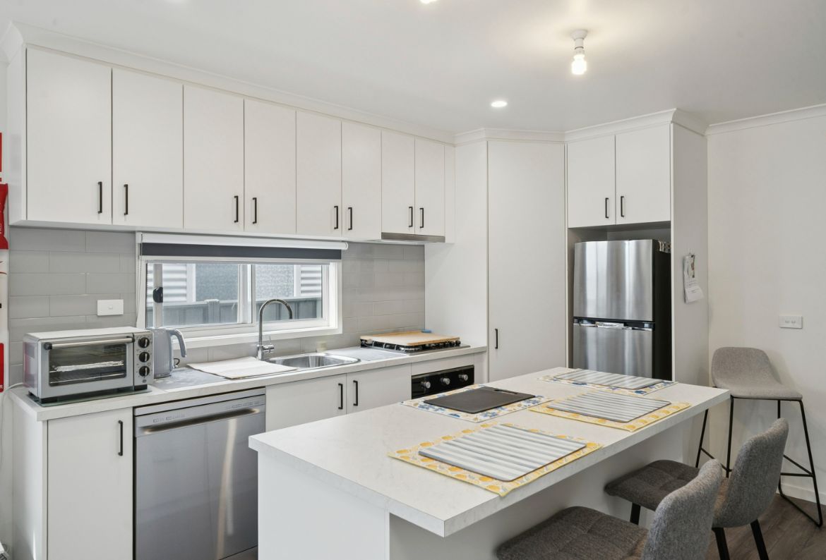 Modern, Low-Maintenance Living in Nagambie Lifestyle Park
