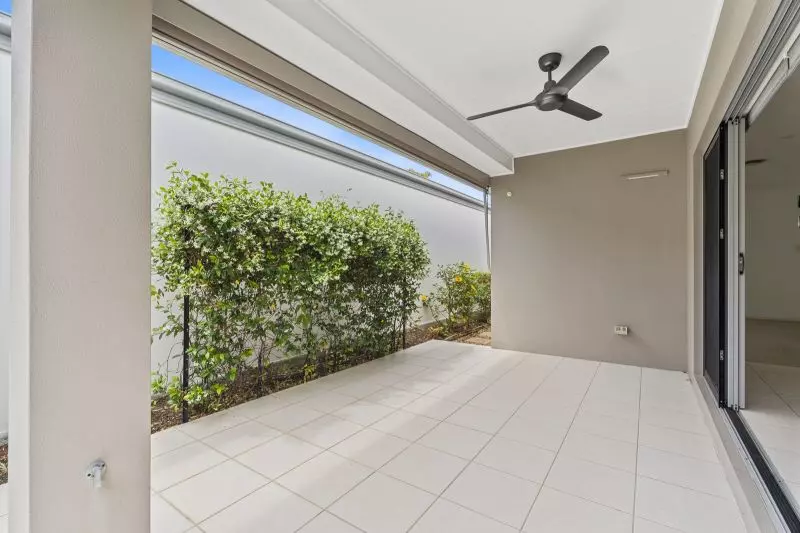 Site 16 - Established Hamilton