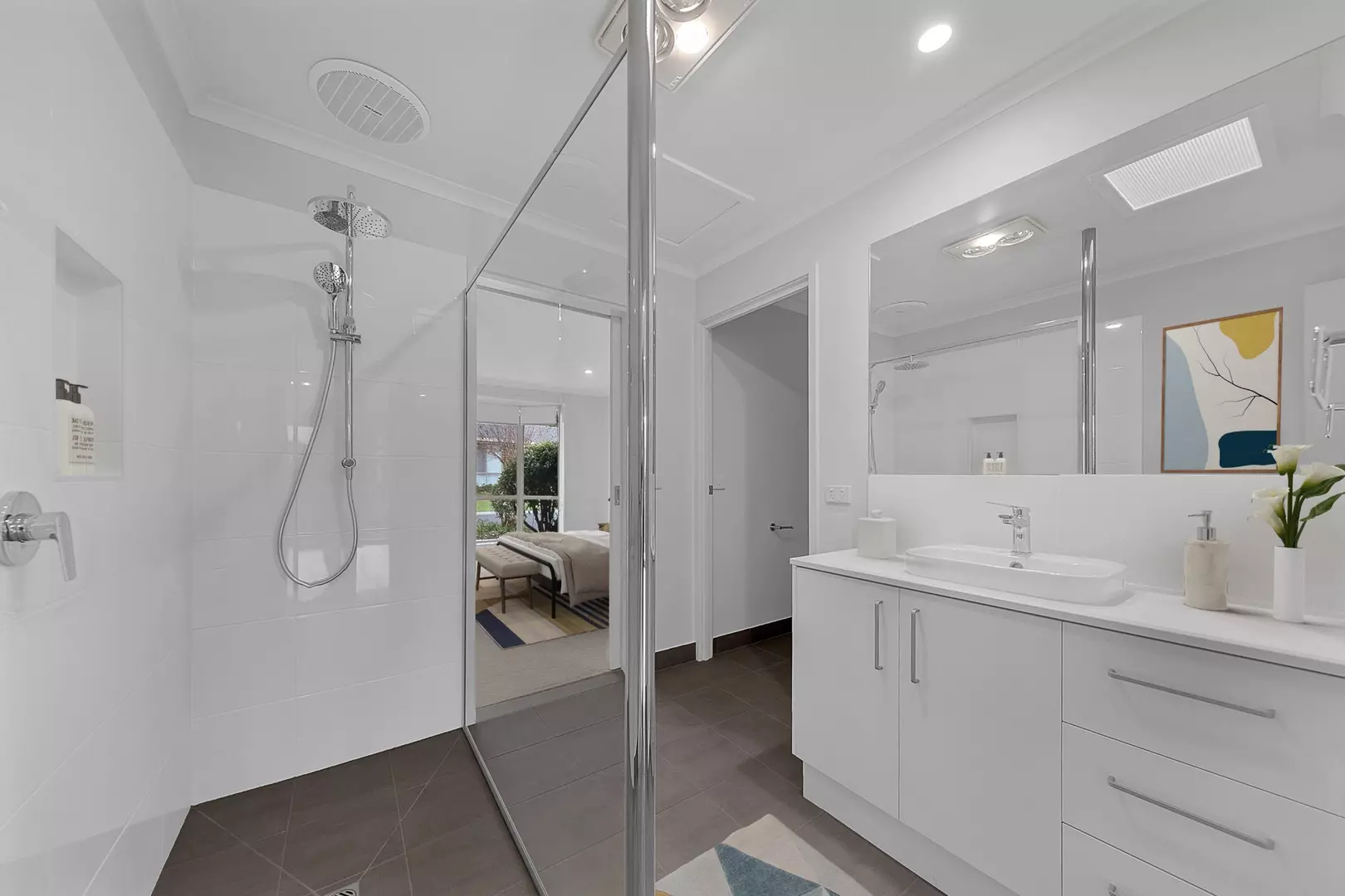 Two Bedroom | Villa 25