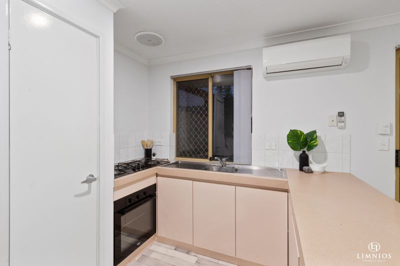 Feature Packed Villa!