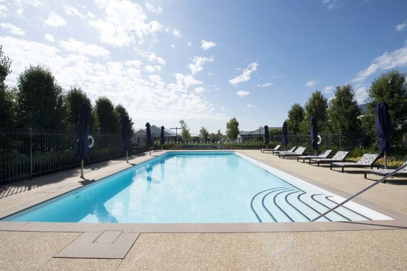 Lifestyle Communities Bittern - Secure, low-maintenance living